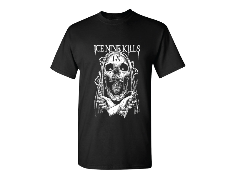 ICE NINE KILLS - T-Shirt